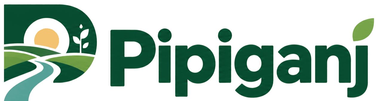 Pipiganj.com — Local Directory & Community Guide for Pipiganj, Gorakhpur